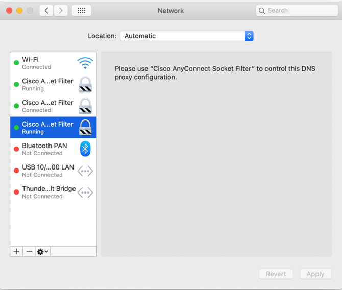 trial vpn avaiable for mac os x10.6